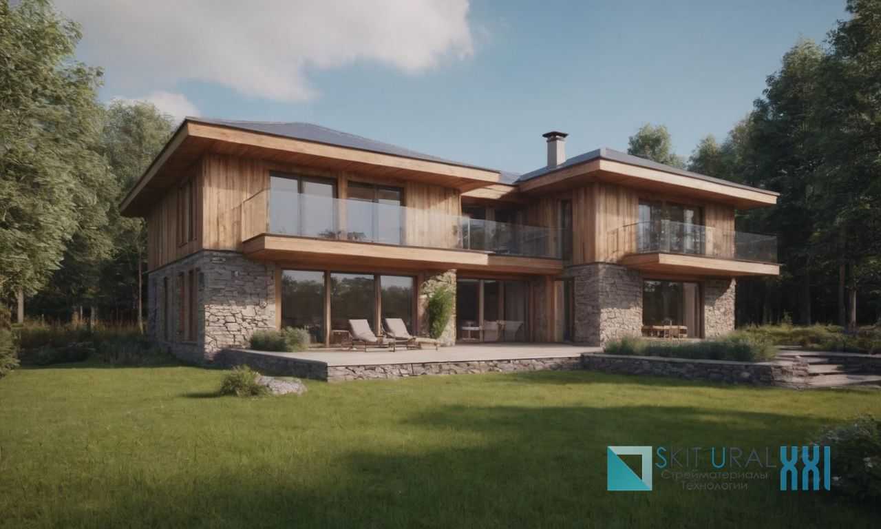 3. Учет климатических условий