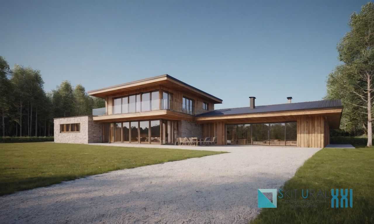 Преимущества увеличения естественного освещения