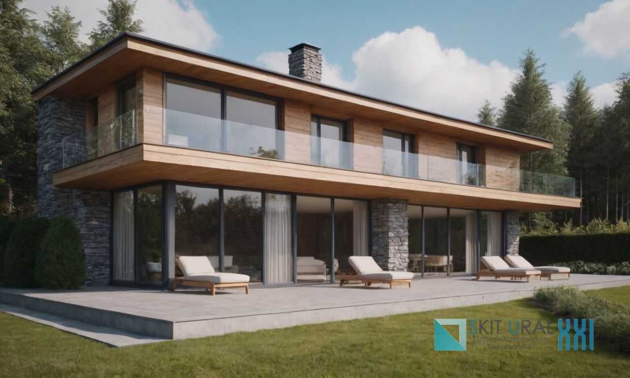 1. Учет архитектурного стиля