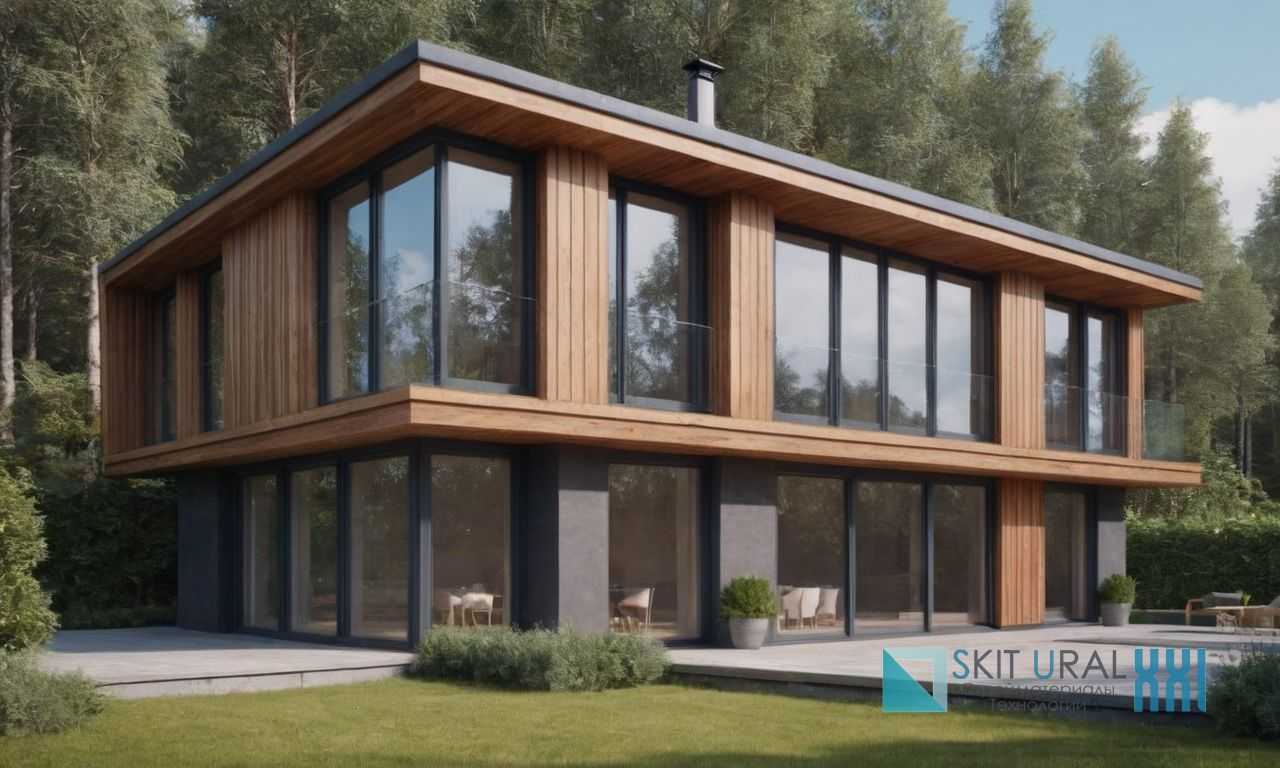 3. Ошибки при установке стеклопакетов