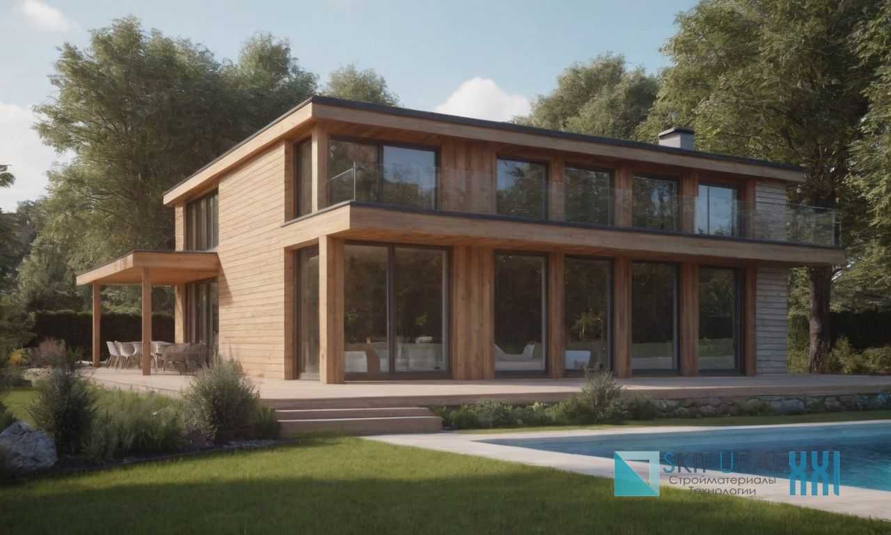 Современные тренды в дизайне вентфасадов для вашего уникального проекта