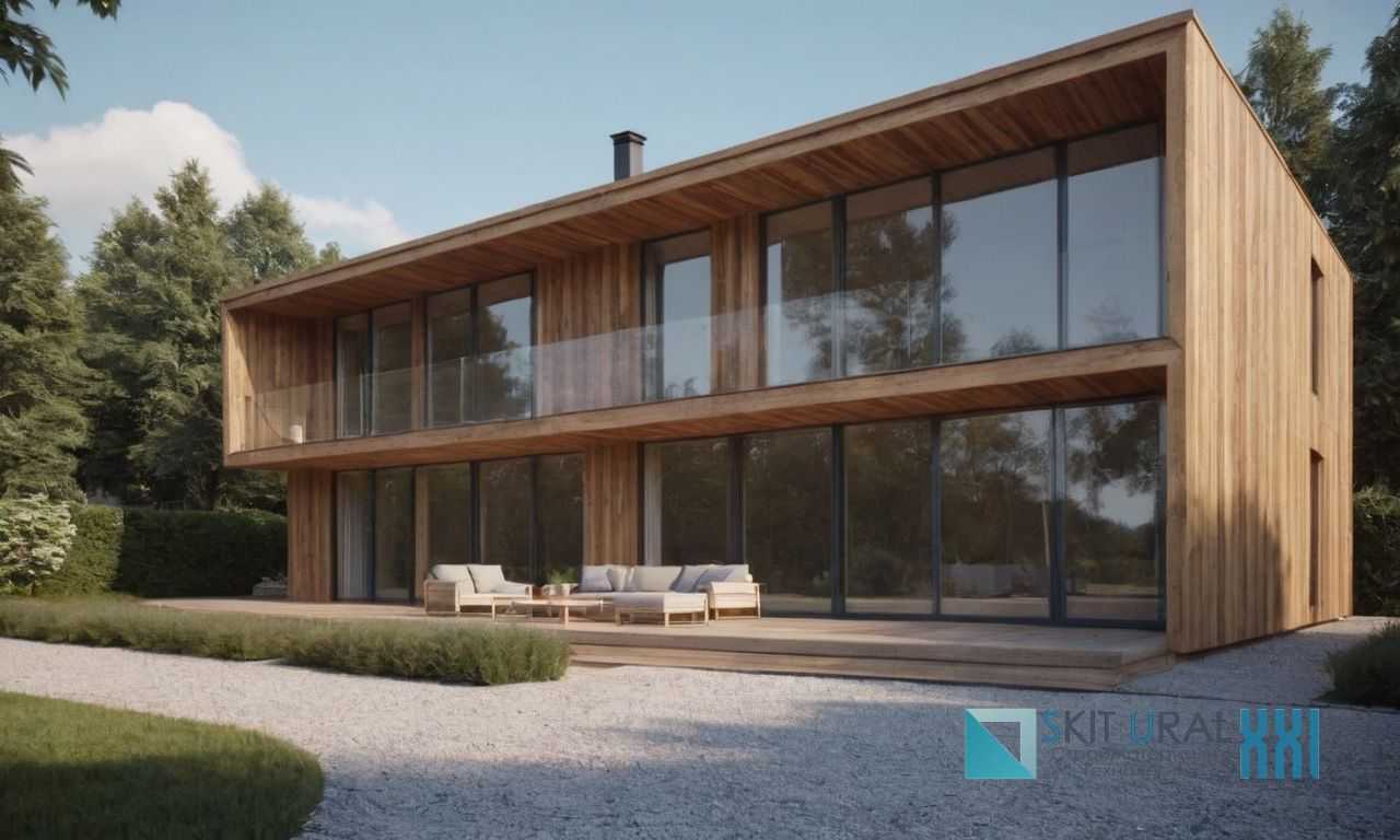 Сравнение стальных и алюминиевых фасадов для вашего строительного проекта