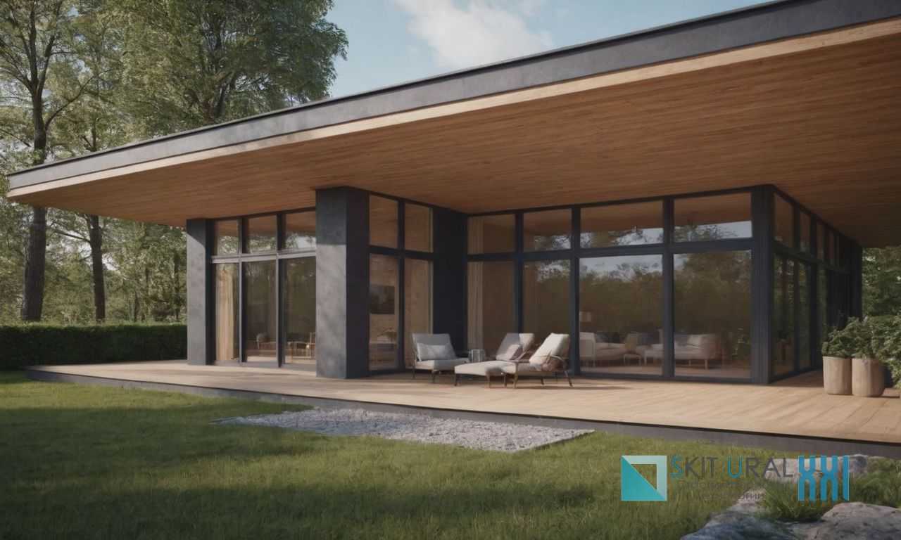 6. Защита от грибка и плесени