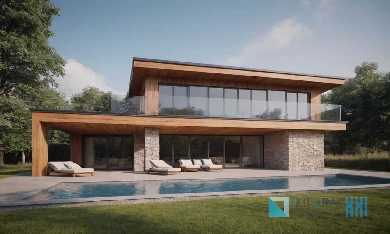 Практические способы снижения теплопотерь через фасад здания для экономии отопления