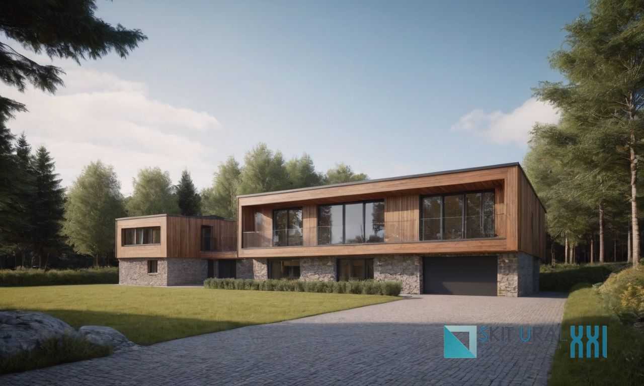 Как стеклянный фасад с умным управлением повышает энергоэффективность