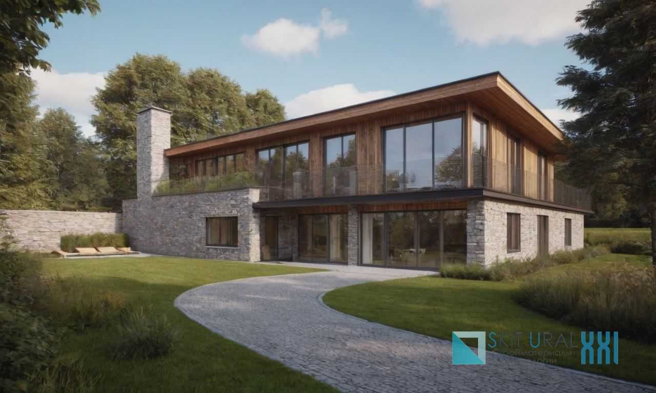 Как выбрать материалы для фасада, соответствующие пожарным стандартам