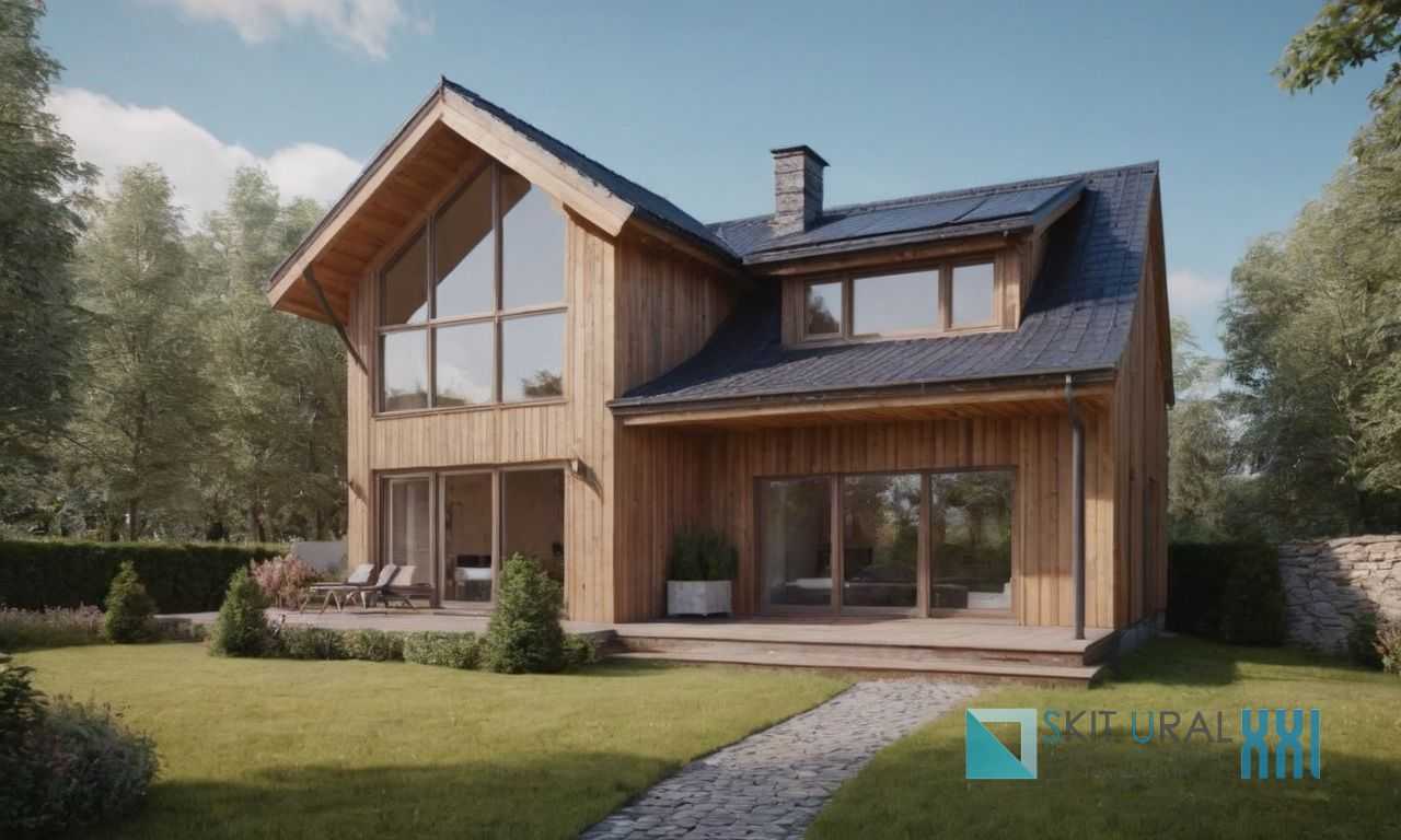 Как правильно рассчитать количество водосточных воронок для вашего здания