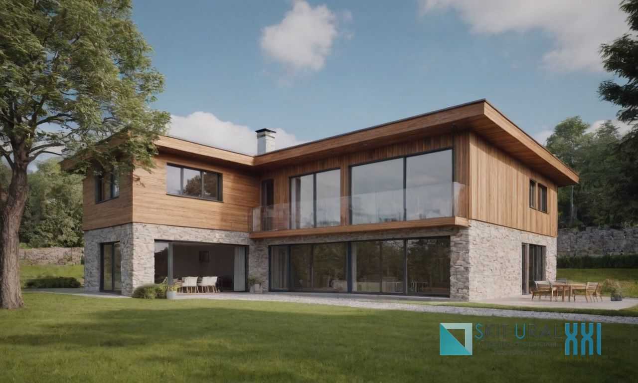 Как обеспечить акустический комфорт в офисах с фасадными системами