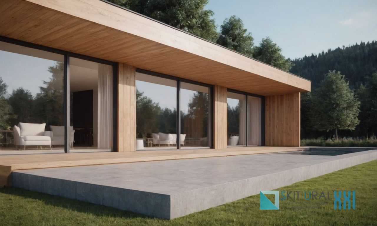 Рекомендации по уходу за фасадом для долгосрочной службы