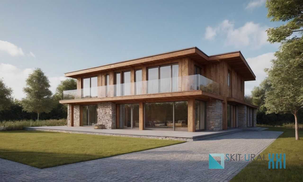 Отделка цоколя кирпичом для долговечности и надёжности вашего дома