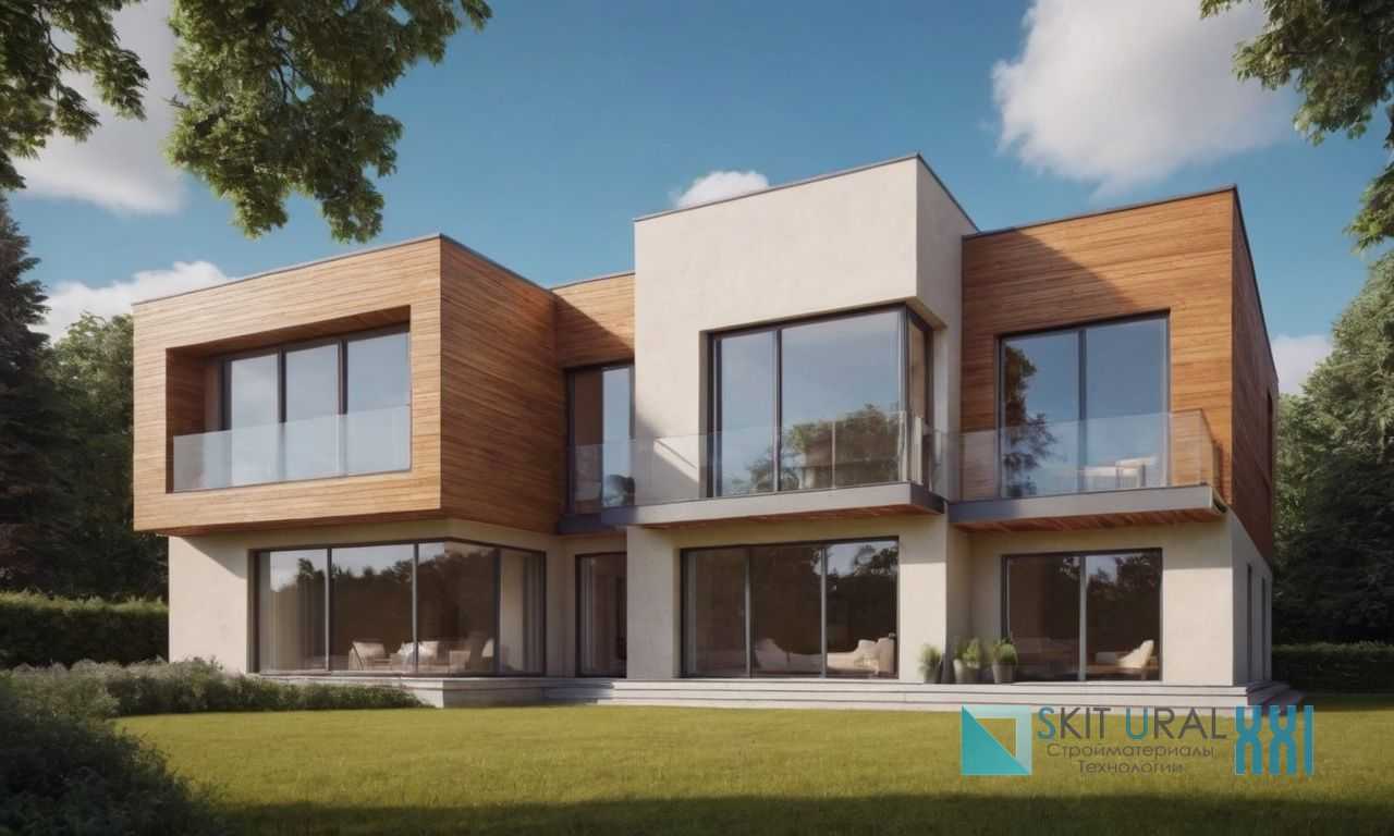 1. Правильный расчет нагрузки на фасад