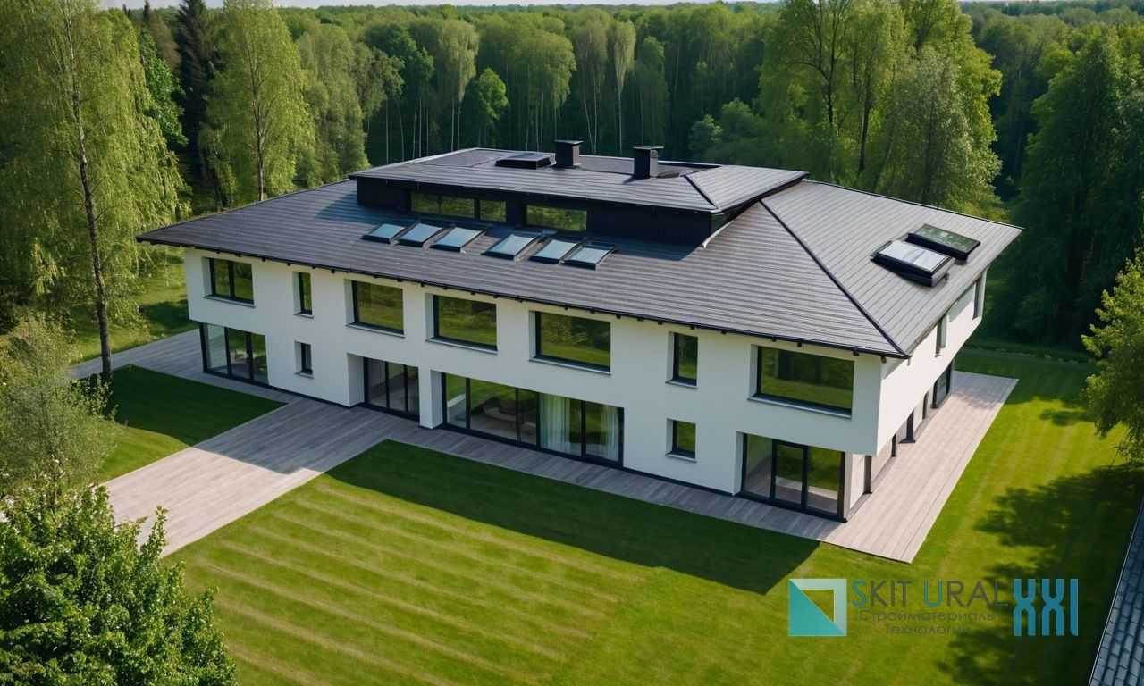 Монтаж и выбор кабелей