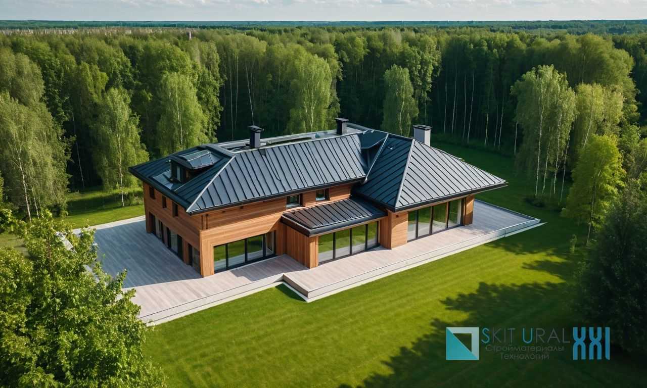 Какие узлы водосточной системы лучше выбрать для разных климатических условий