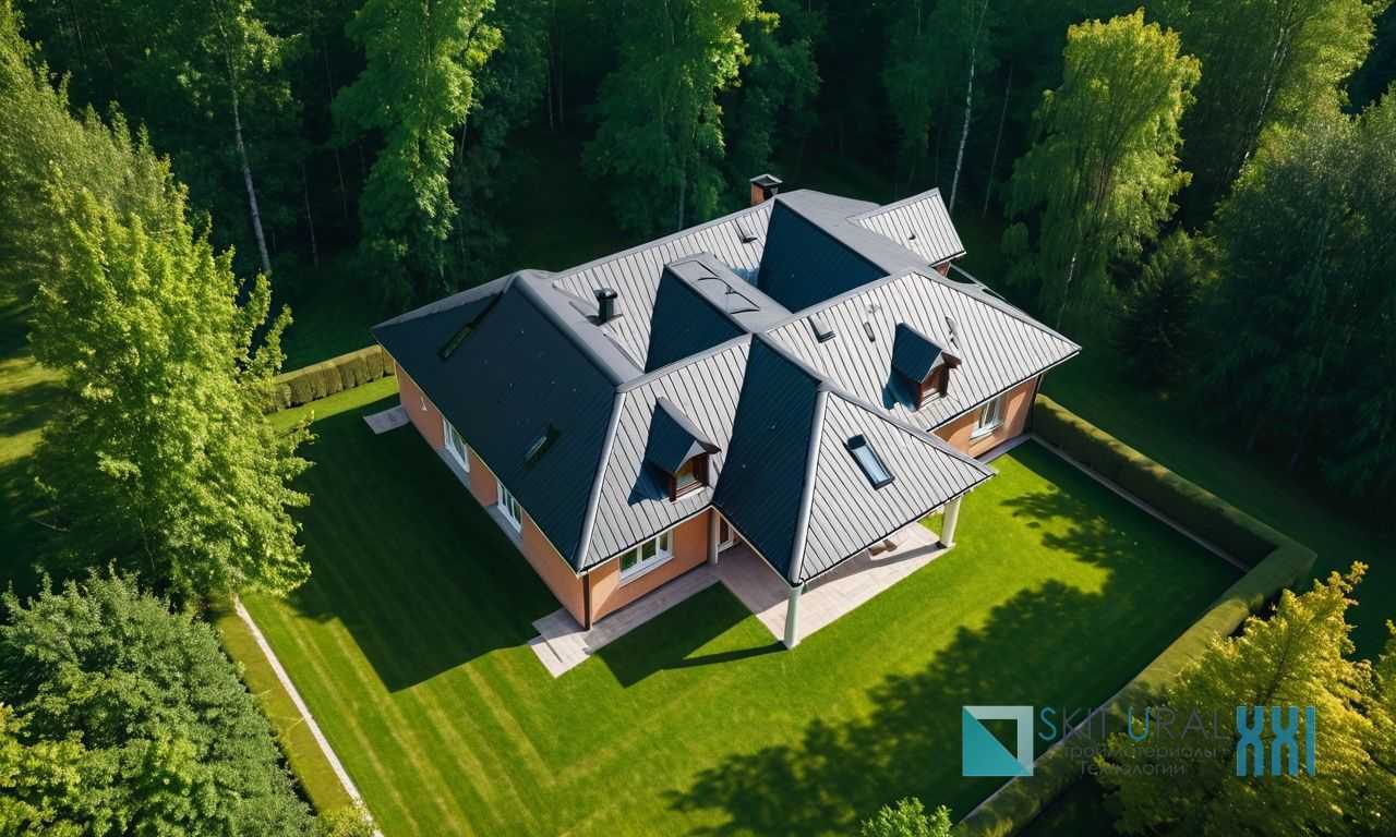 Правила безопасности при работе на кровле для защиты от травм