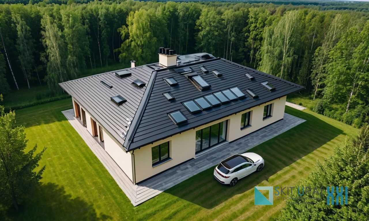 Как обновить мембрану на плоской кровле шаг за шагом