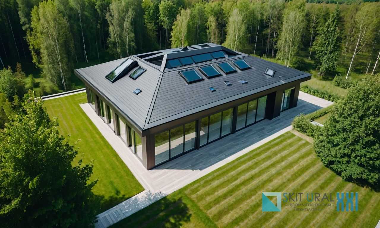 Сроки и этапы работ при ремонте кровли под ключ