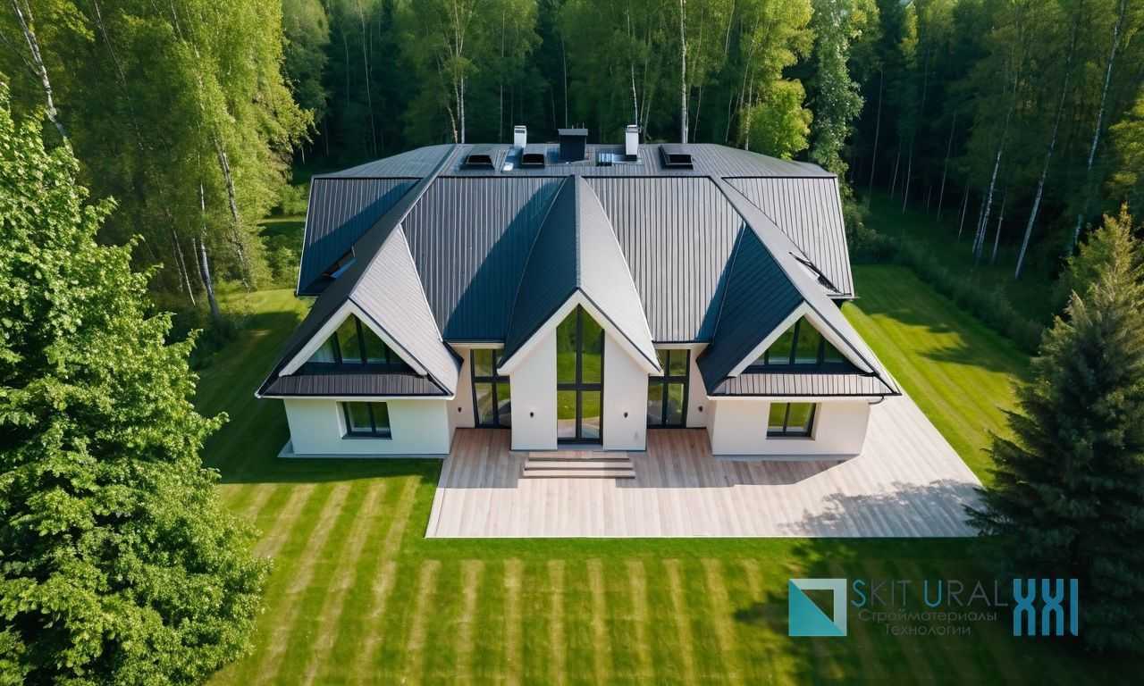 Ремонт или полная замена крыши после града: что выбрать и почему