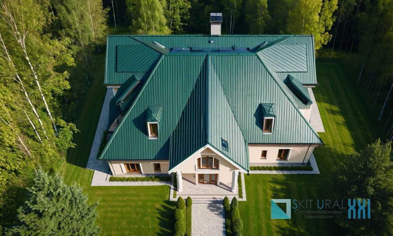 2. Проверка уклона и корректировка желобов