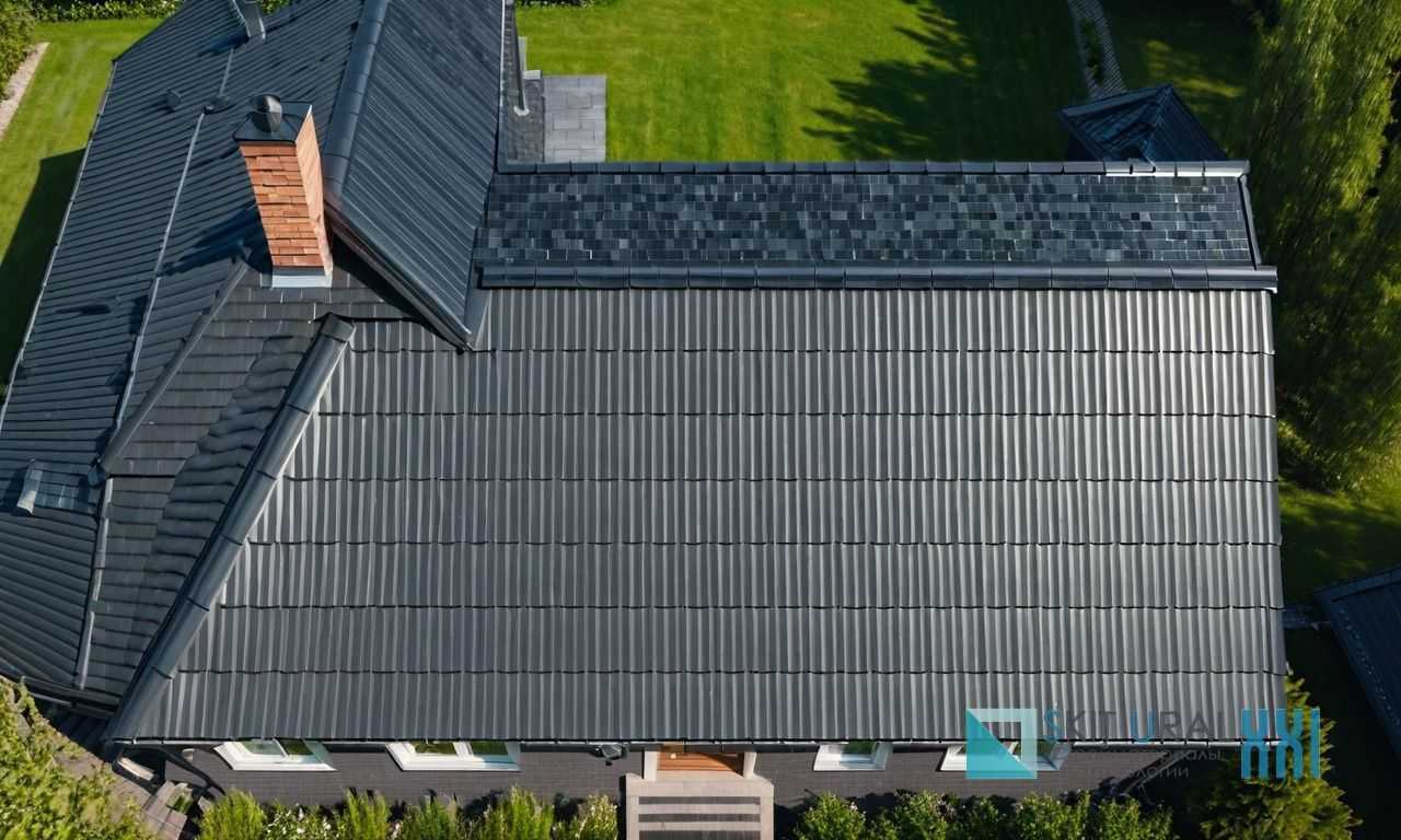 Рекомендации по уходу за мембранами в зелёных покрытиях