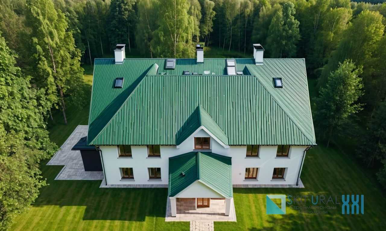 Автоматизация процессов для минимизации отходов