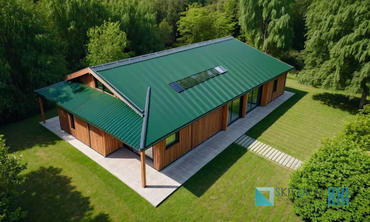 Адаптация к разным условиям строительства