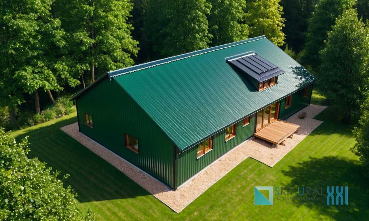 1. Правильный выбор материалов