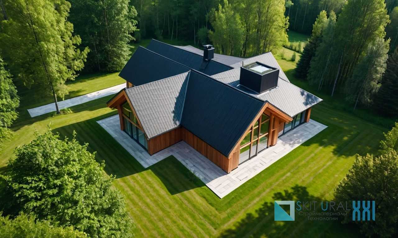 Ремонт поликарбонатной кровли быстро и надежно с гарантией качества работ