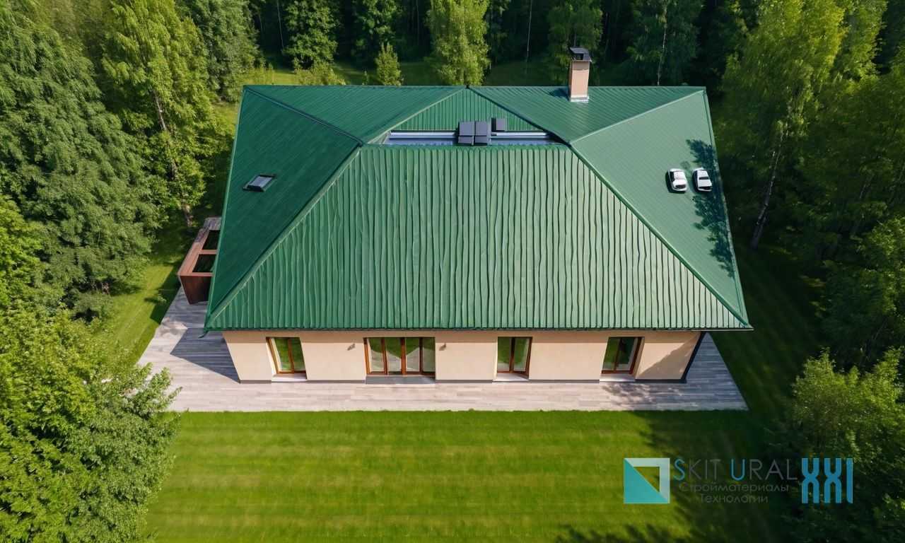 Новые подходы к теплоизоляции