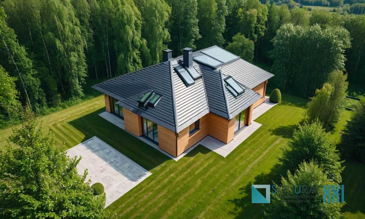 Правила обслуживания кровельных систем безопасности для эффективной эксплуатации