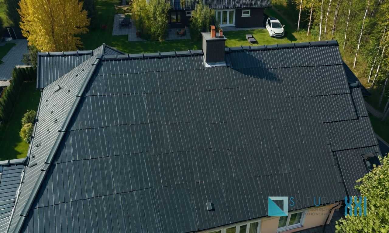 Этапы проверки молниезащитной системы