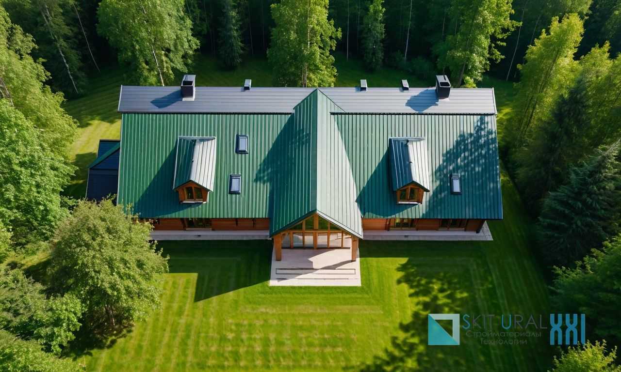 Профессиональное обслуживание молниезащиты на промышленных ангарах для вашей безопасности