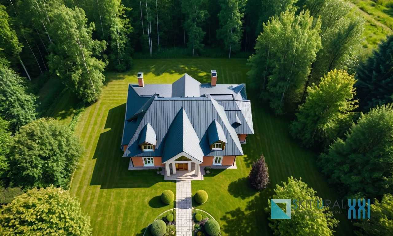 Ремонт и укрепление конструкции