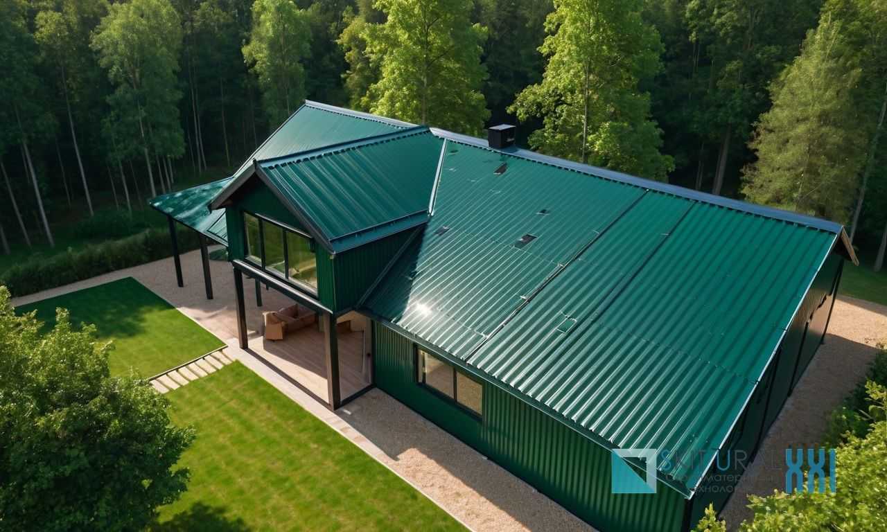 1. Асбестоцементный шифер