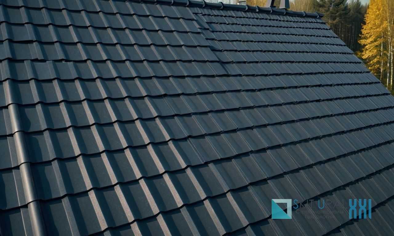 Как выбрать систему обогрева кровли для дома и избежать проблем с зимой