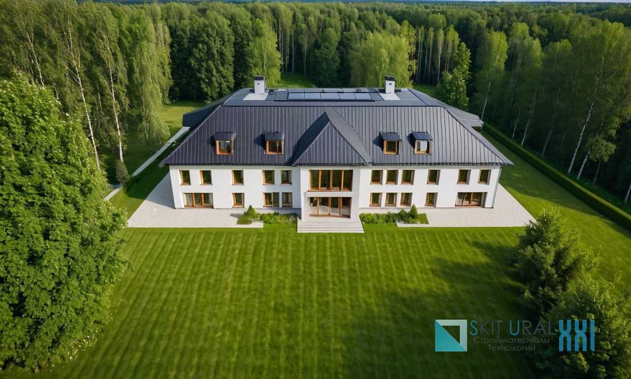 Как выбрать материалы