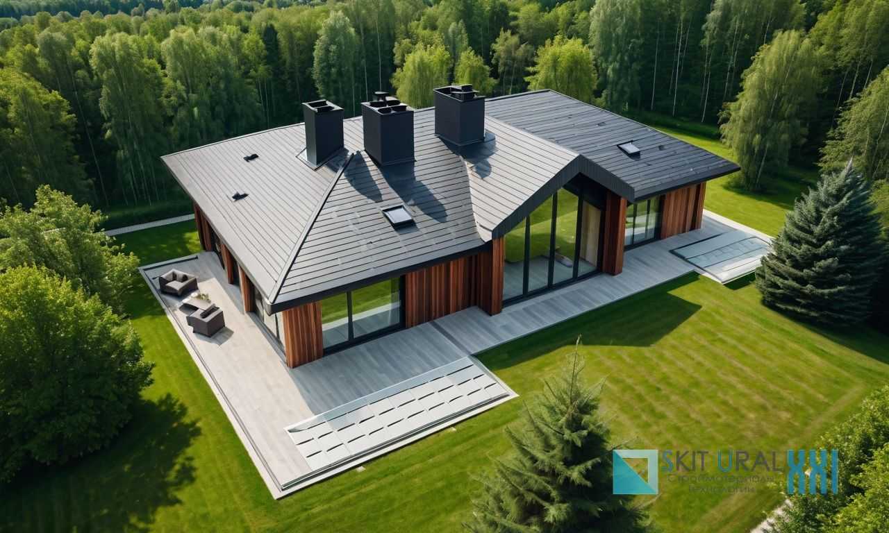 Рекомендации по установке системы дренажа