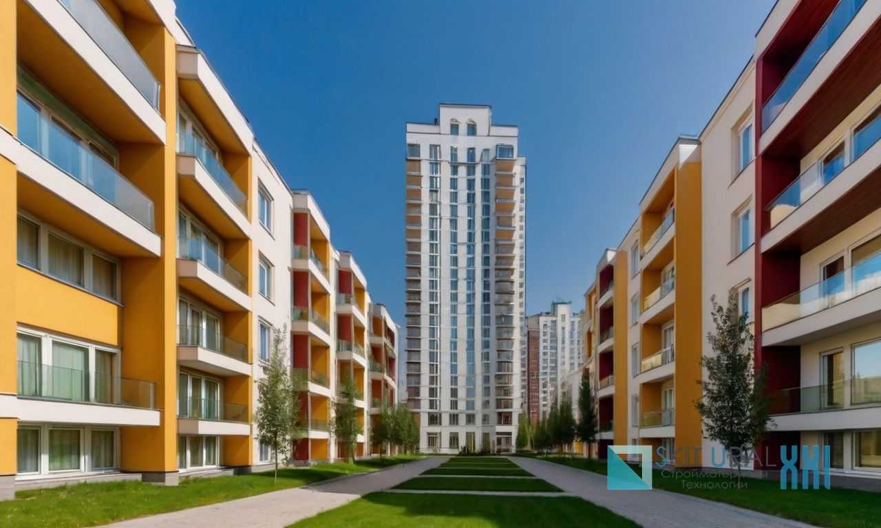 Построить дом зимой с минимальными затратами и усилиями возможно