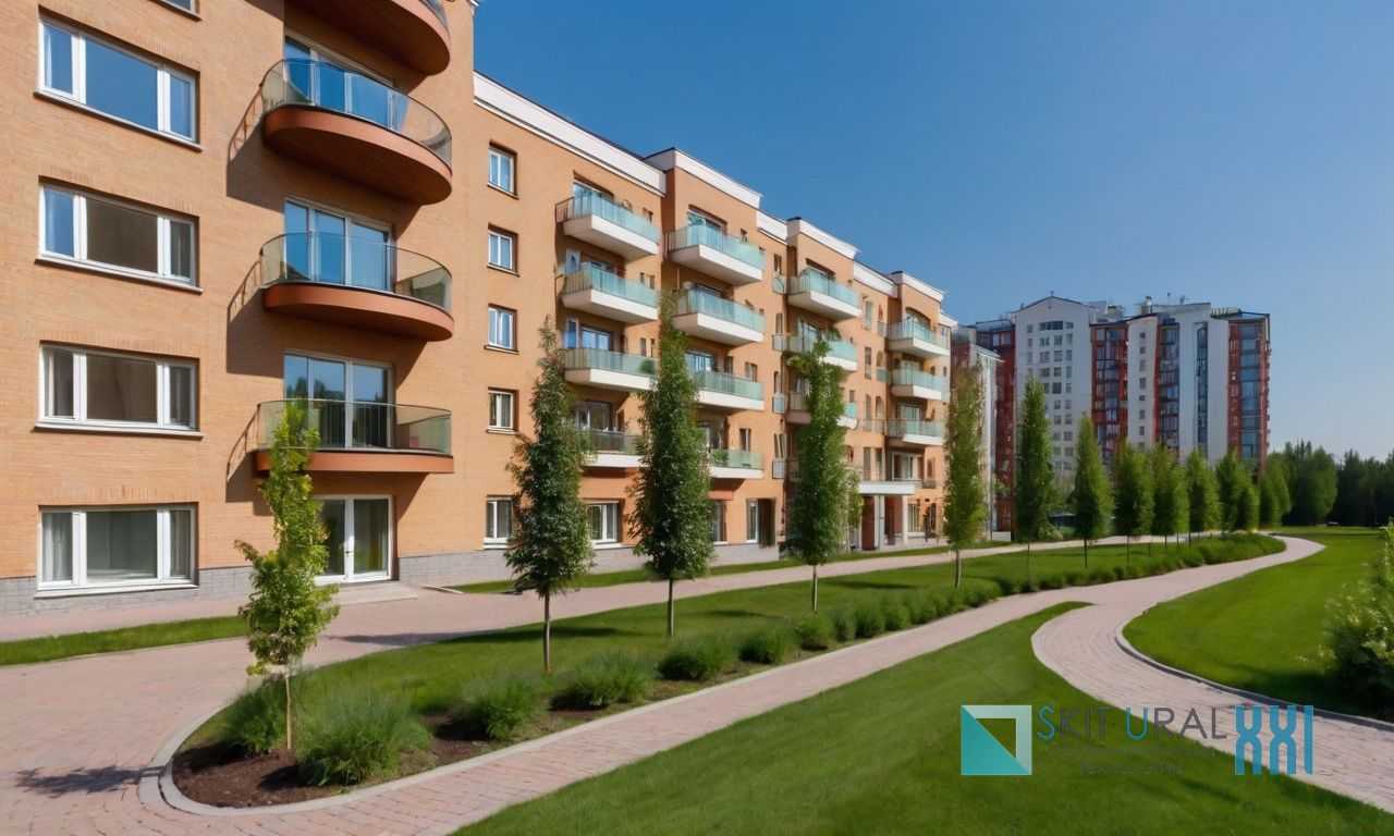 Что такое элитный поселок и чем он отличается от обычных жилых комплексов