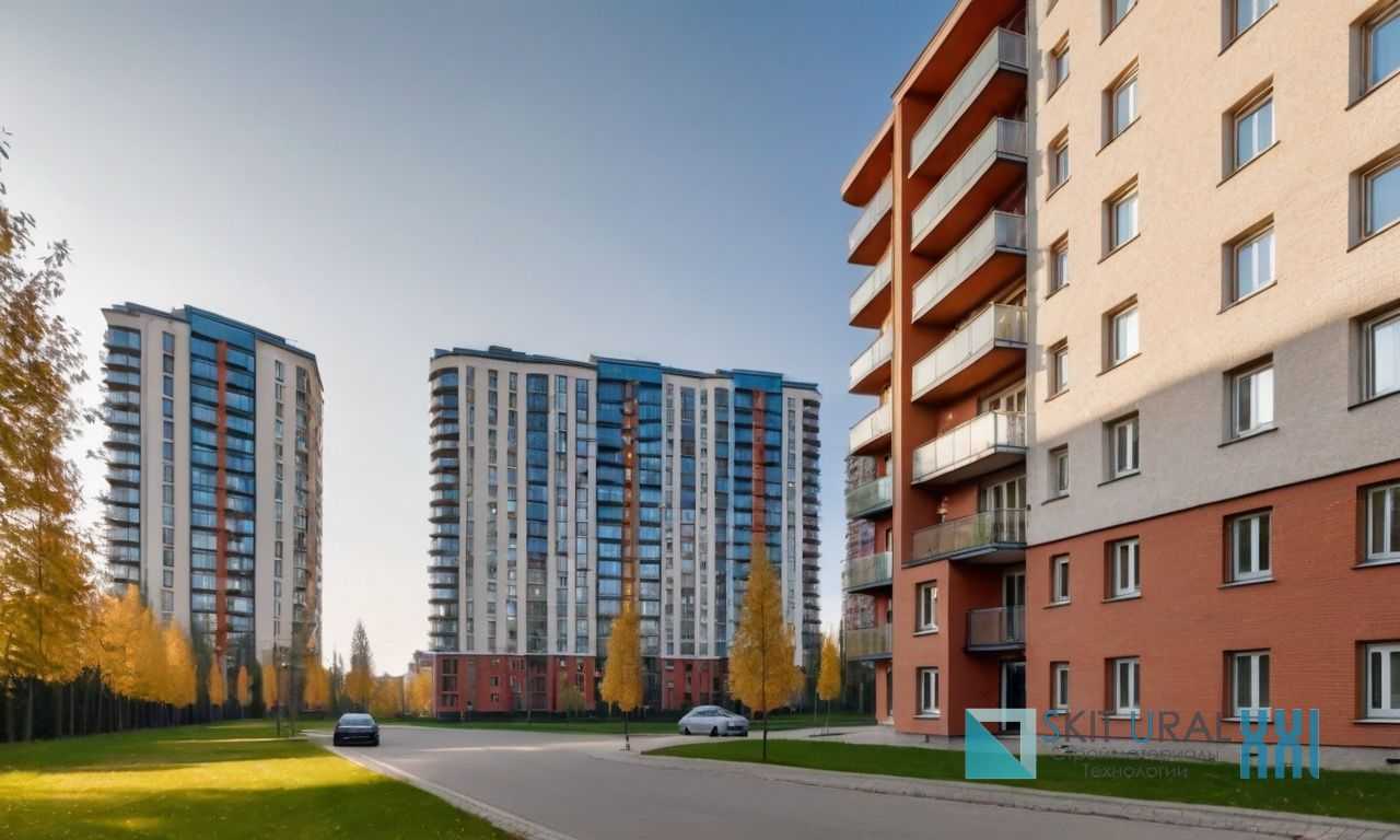 Какую высоту потолков выбрать для комфортных игр