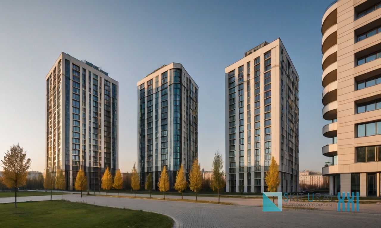 3. Игнорирование планов по застройке и городскому развитию