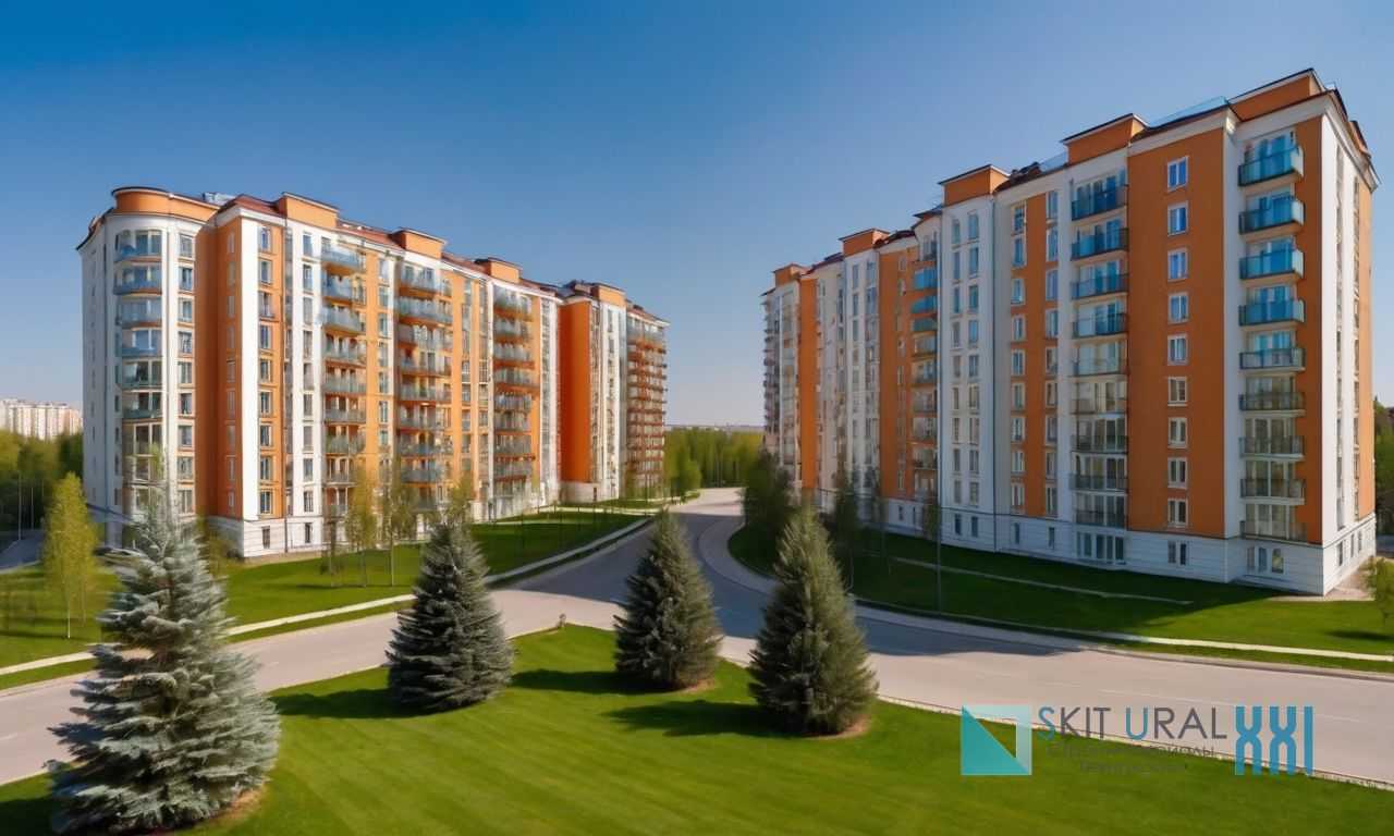 Как этаж влияет на стоимость квартиры и расходы на коммунальные услуги