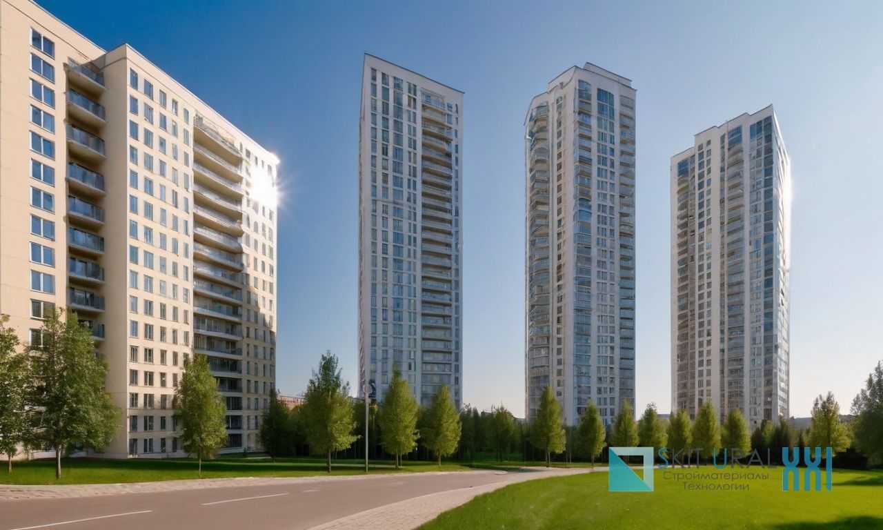 Оценка состояния здания перед покупкой или арендой