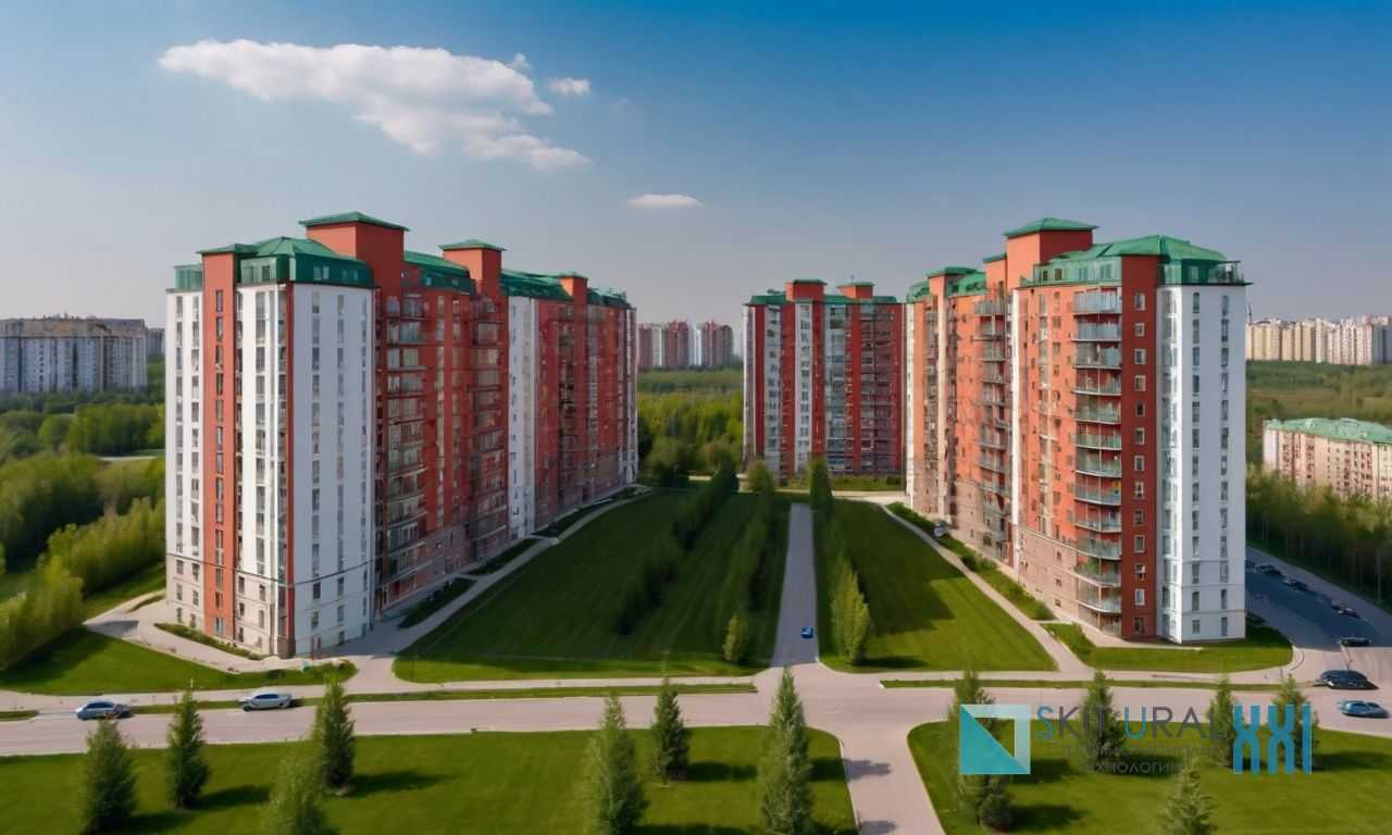 Оценка потенциала роста