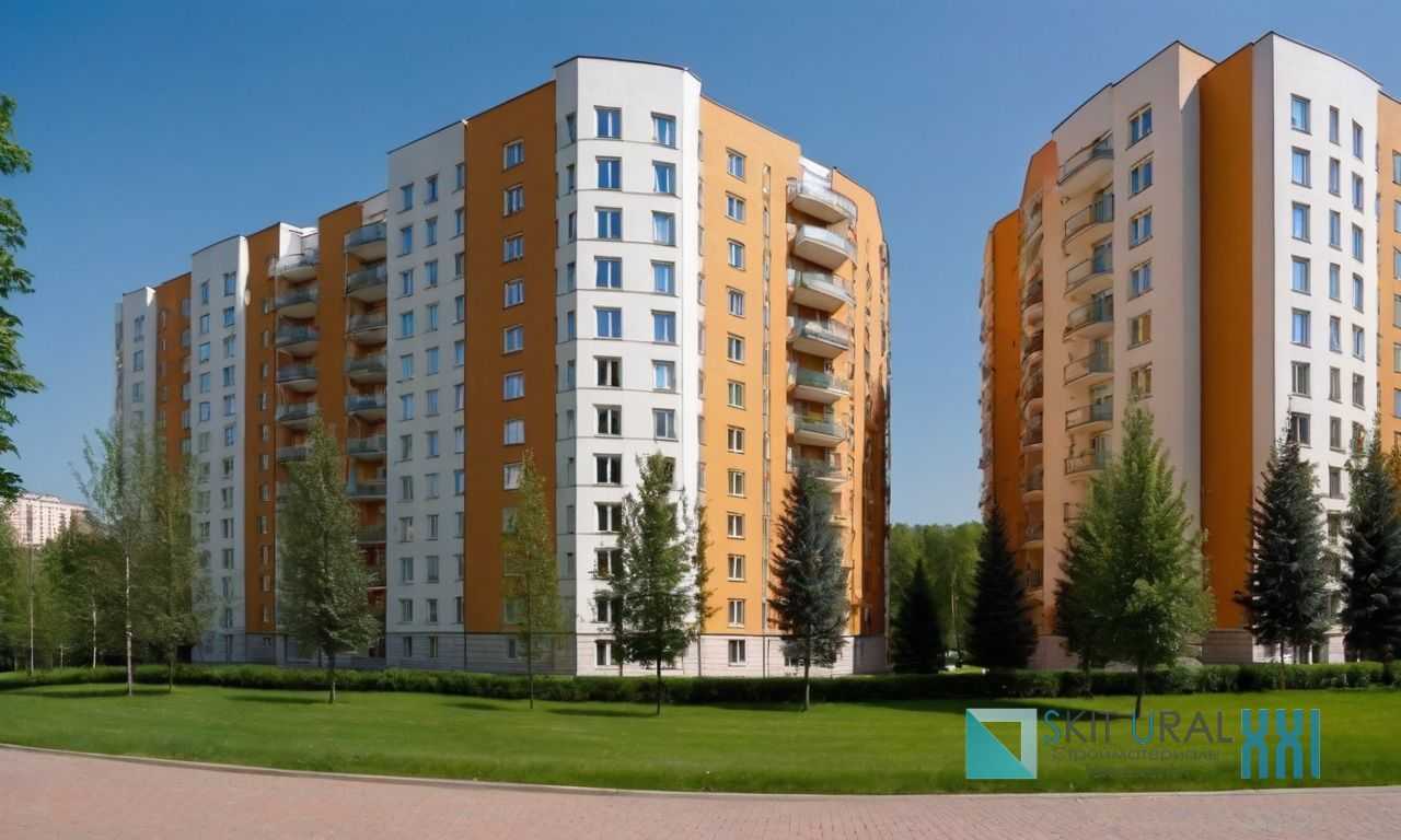 Как выбрать идеальный участок под СТО для успешного бизнеса