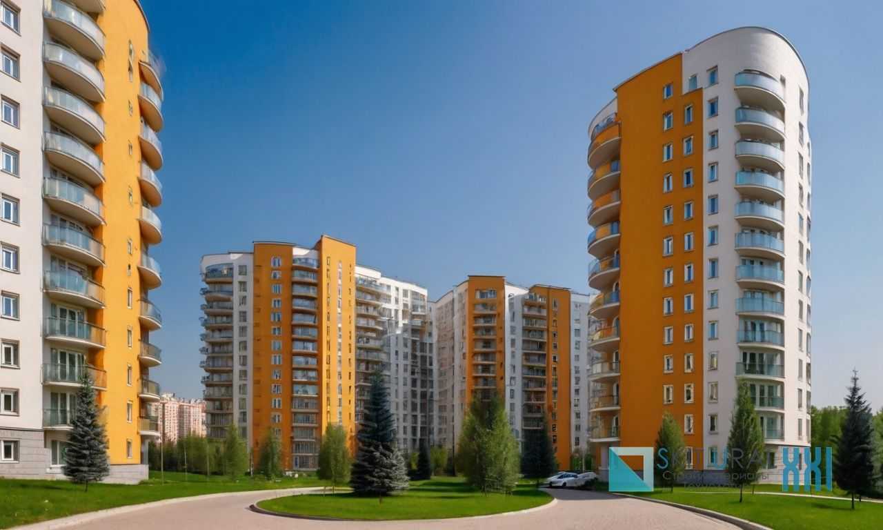 Как выбрать стиль отделки, который подойдет вашему интерьеру