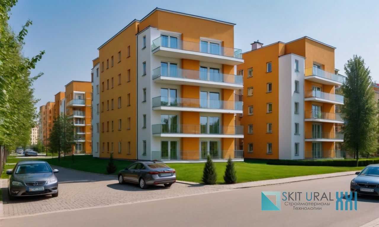 Пересмотр концепции и функций торговых центров