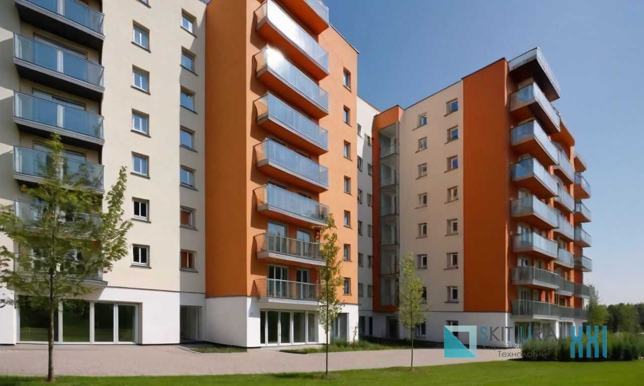 1. Повышение уровня воды и разрушение фундамента