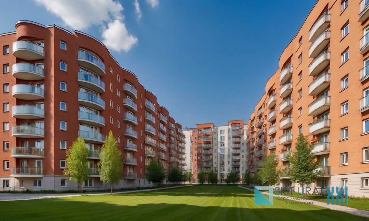 Использование местных тенденций для выбора участка