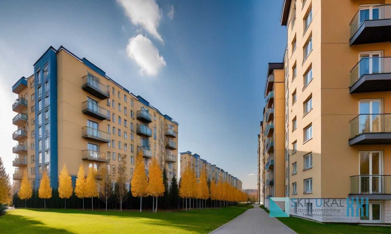 Преимущества периферийной локации