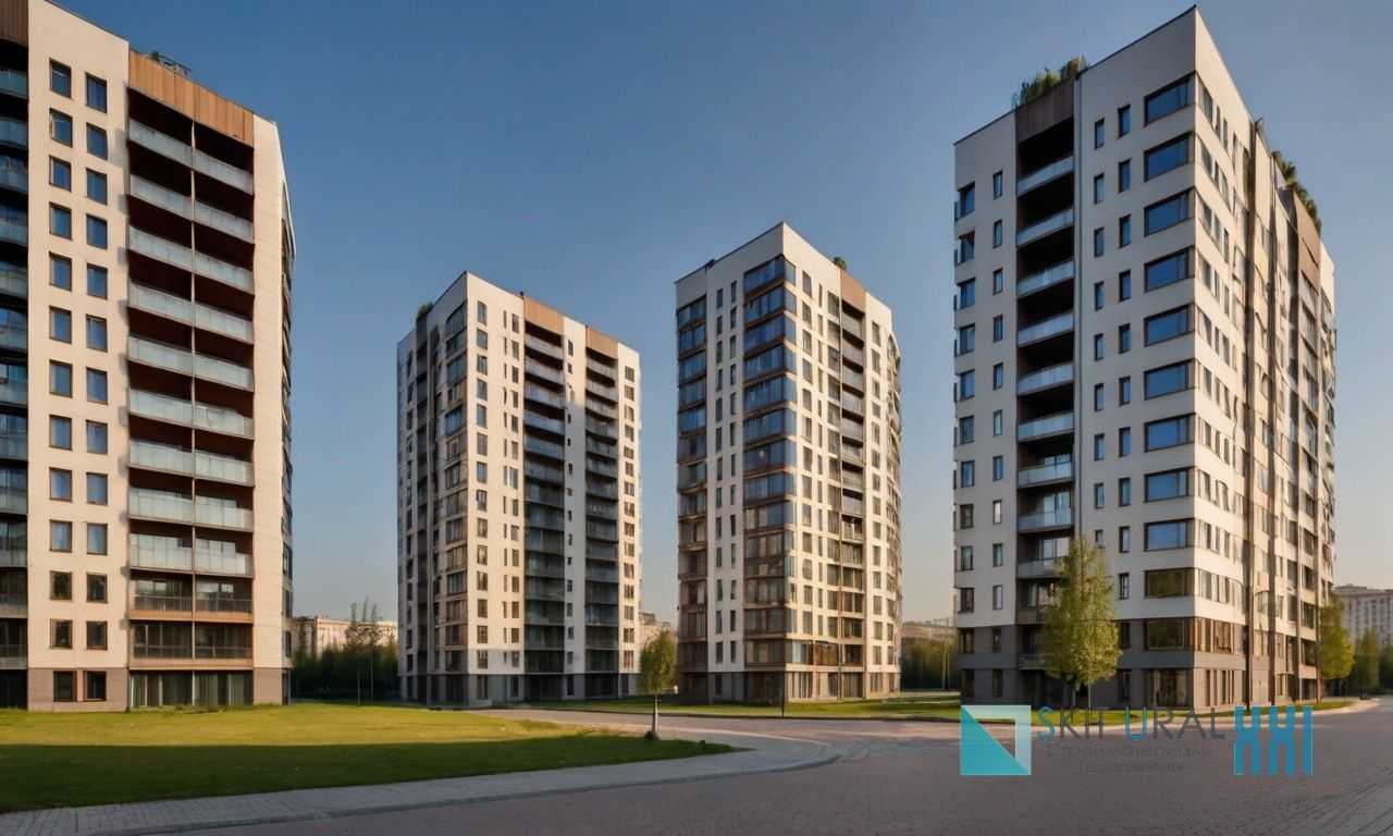 Оценка безопасности поселка